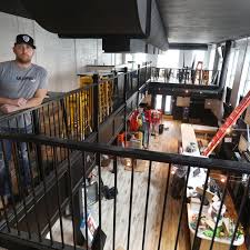 West side bar rebranding to focus
