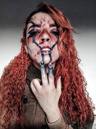 Isabel Arguello (@isis.freyja) • Instagram photos and videos