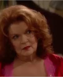 Every single Sally Spectra scene reads like a Drag Race acting challenge.  😂 It takes a few minutes to get there, but eventually Sally gives Massimo  a giant dramatic slap after waddling around in her ...