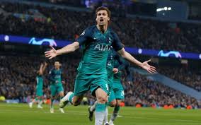 A audácia de pochettino subjugou o receio de koeman. Liverpool E Tottenham Avancam Para Semi Da Liga Dos Campeoes Internacional Ig
