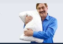 Lindell has implied he thinks that this is a result of disputed claims promoted by him in relation to the 2020 united states presidential election results, although outlets like kohl's and bed, bath and beyond have stated this is. Today S Must Reads For Entrepreneurs From Crack House To Founder Of Mypillow And 280 Million In Revenue