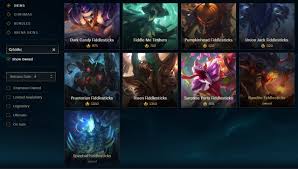 Moobeat On Twitter All Of Fiddlesticks Skins Are Back In The Store Available Separately As Well Welcome to the fiddlesticks skins library page! all of fiddlesticks skins are back in