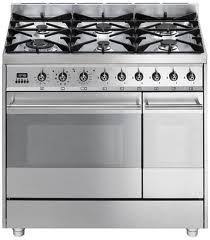 Pin Van Tim Rushworth Op Smeg Smeg Kitchen Appliances Appliance Warehouse Fornuis Keukenapparatuur Keuken Idee