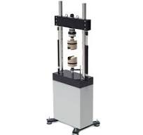 Servo Hydraulic Dynamic Fatigue Test Machine