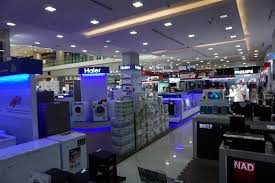 One living merupakan antara kedai barangan elektrik di malaysia yang terbesar dan juga mempunyai banyak pilihan. Jimat Dan Berbaloi Beli Produk Elektrik Di Desa Home Theatre Sdn Bhd One City Subang Jaya