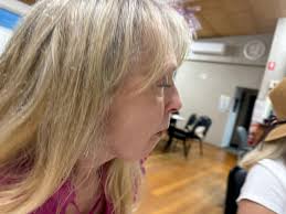 An end to 2025…… ￼Another fun Gym Christmas Party! Thank you to the  tireless work of the social committee, Deb, Kay, and Wendy, and helpers Jo  and Val. This night would not