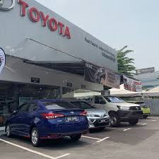 We would like to show you a description here but the site won't allow us. Toyota Sales Service Center Automotive Shop In Kuala Lumpur