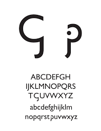 11.02.2019 · we vote for ampersand as the 27th letter of the english alphabet! Typography 27th Letter Clara J Choi