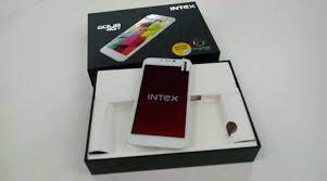 Intex Aqua 4G+ Express Review: Good ...