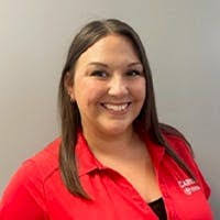 Ariel Mcfarland's Instagram, Twitter & Facebook