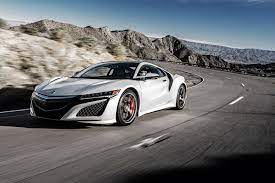 Acura Wallpapers Top Free Acura Backgrounds Wallpaperaccess