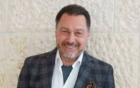 Mark Chironna Endorsements