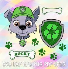 Free Free Paw Patrol Cake Topper Svg 329 SVG PNG EPS DXF File