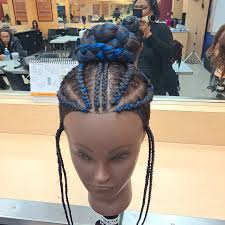 We took a break from skincare and just worked