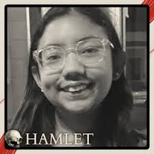 Meet Emily Semple who plays ASHLEY DONLBAIN in 𝗟𝗮𝗱𝘆 𝗠𝗮𝗰𝗯𝗲𝘁𝗵  𝗣𝗹𝗮𝘆𝗲𝗱 𝗪𝗶𝗻𝗴 𝗗𝗲𝗳𝗲𝗻𝗰𝗲 🏐💕💋💥 Emily is a performer who has  loved theatre ever since the age of 7 playing a mermaid/fairy in