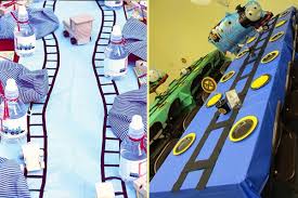 4.8 out of 5 stars 19. All Aboard 16 Ideas For An Outstanding Train Party Brisbane Kids