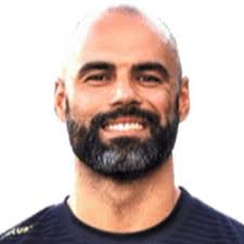 Juanma Porro, Real Jaén