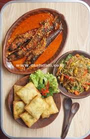 30 ide menu masakan harian untuk 1 bulan. Padu Padan Menu Harian Lagi Resep Masakan Masakan Simpel Masakan