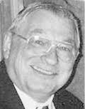 Robert Rudisill Obituary (2007)