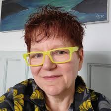 Eveline Judith Spring