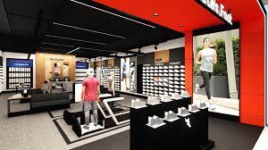 A lot of people have their own ways to deal with it at home. The Athlete S Foot Unveils Flagship Store Inside Franchise Business