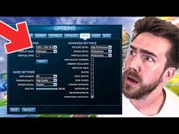 This is a complete list of working codes for arsenal as of october 2020. The Perfect Rocket League Settings Try It Youtube