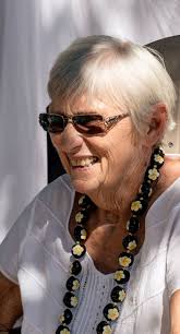 Jo-Ann Robinson Parchman