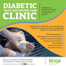 Call foot & ankle concepts to learn more about a diabetic foot ulcer is an open sore or wound that most commonly occurs on the bottom of the foot in approximately 15 percent of patients with diabetes. Facebook