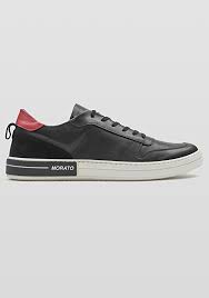 Latest on vasco da gama midfielder morato including news, stats, videos, highlights and more on espn Low Top Sneaker Drake Aus Weichem Nappaleder Und Wildlederdetails