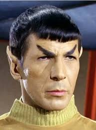 The Evolution of Spock's Character in Star Trek