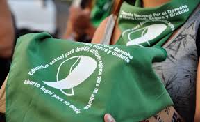 Aborto Legal Pronunciamiento De La Comision De Generos Del Colegio De Psicologxs De La Provincia De Cordoba Cppc