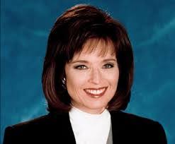 Michelle March's Instagram, Twitter & Facebook