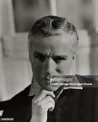 537 George Chaplin Photos & High Res Pictures