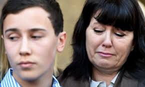 Thomas Kelly's family welcome tough new jail term for 18-year-old's killer 