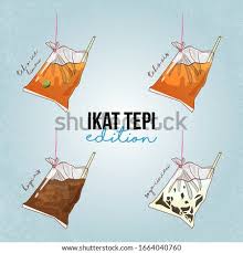 Tapi sekejap aje, tak dapat pun habiskan secawan teh. Shutterstock Puzzlepix