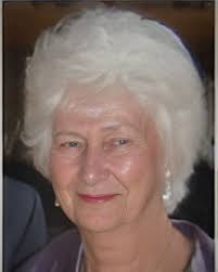 Frances B. Dyer Obituary July 25, 2024