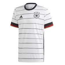So foot #183 lire le sommaire s'abonner. Maillot Allemagne Domicile 2019 2020