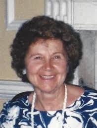 Obituary of Gisele Marie Brown