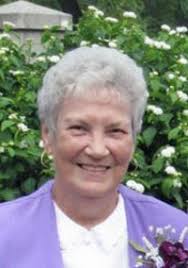 Obituary of Patricia Norine Stocking