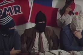 Resultado de imagen de FPMR