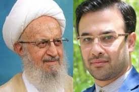 قاسم مکارم، از نزدیکان ناصر مکارم شیرازی، با اتهامات مالی به حبس محکوم شد