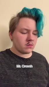 Percy Weasley and Barty Crouch