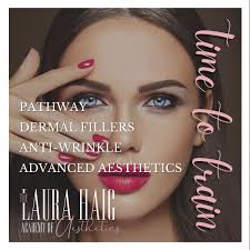 Laura Haig Aesthetics