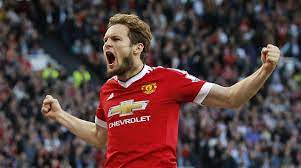Former manchester united star daley blind has been diagnosed with a heart condition, after feeling disorientated during a champions league match in december. Man United Daley Blind Deal To Break Dutch Transfer Record
