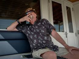 See more of mcafee on facebook. John Mcafee Arrested In Spain The Independent