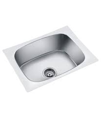 Werkzeug und baumaterial für profis und heimwerker. Buy Delmos Stainless Steel Kitchen Sink Online At Low Price In India Snapdeal
