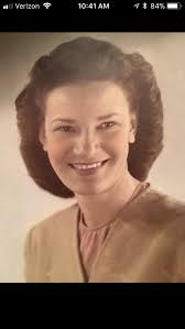 Mayme Ruth Johnson Metcalf (1921-2005)