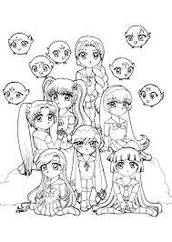 Iron man coloring pages easy. Kawaii Crush Coloring Pages Coloring Page Coloring Home