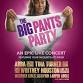 The Big Pants Party - Retford event image