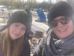 IEEE YP Southern Alberta exemplary events and humanitarian activities